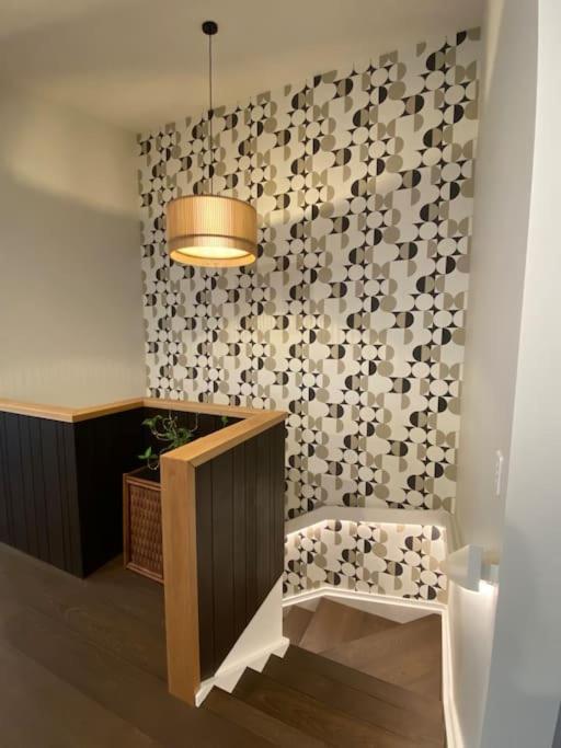 Luxury Escape In Cbd - Walking Distance To Town Villa Tauranga Luaran gambar