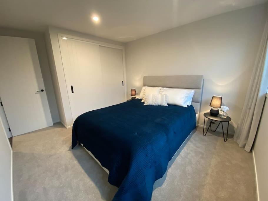 Luxury Escape In Cbd - Walking Distance To Town Villa Tauranga Luaran gambar